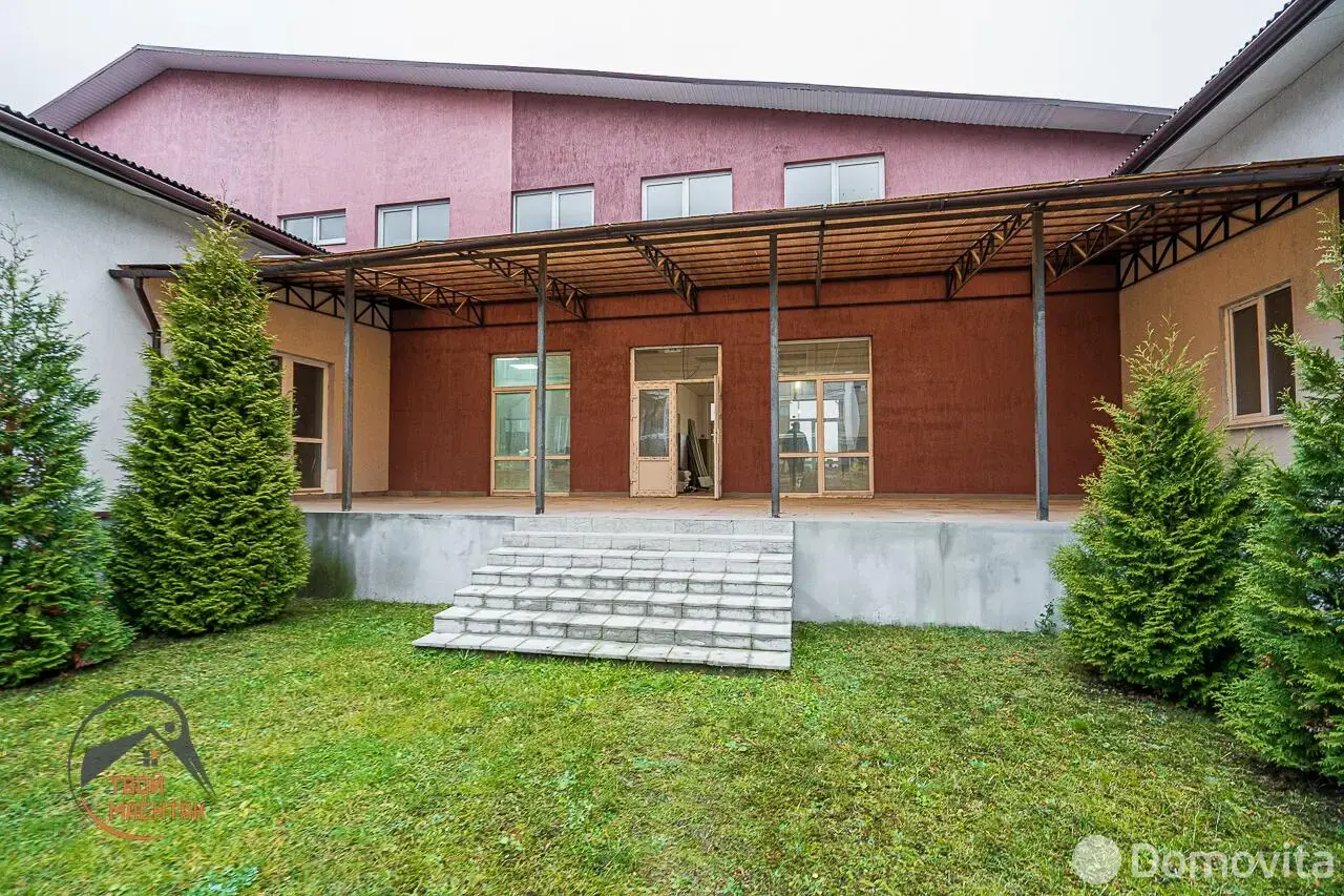 офис, Ратомка, ул. Солнечная, д. 39/1 - лучшее предложение