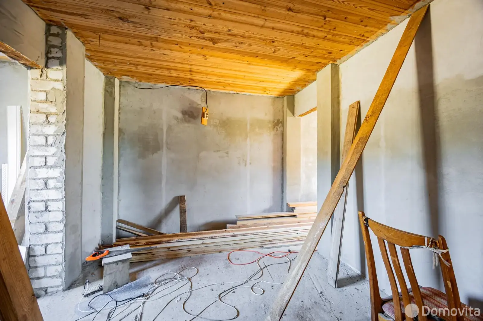 Продажа 1-этажной дачи в КРУТАЯ ГОРА Минская область, 29000USD, код 182640 - фото 22