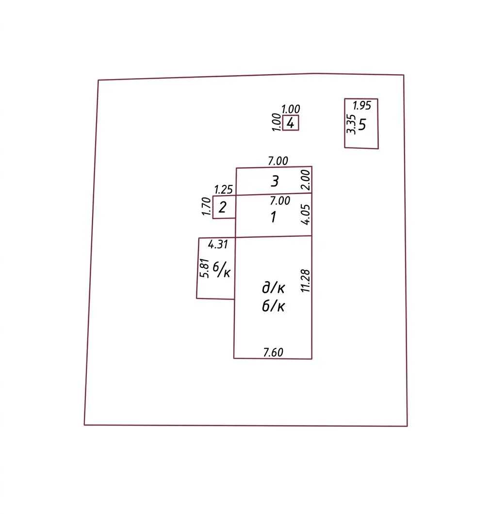 дом, Яловщина, - лучшее предложение