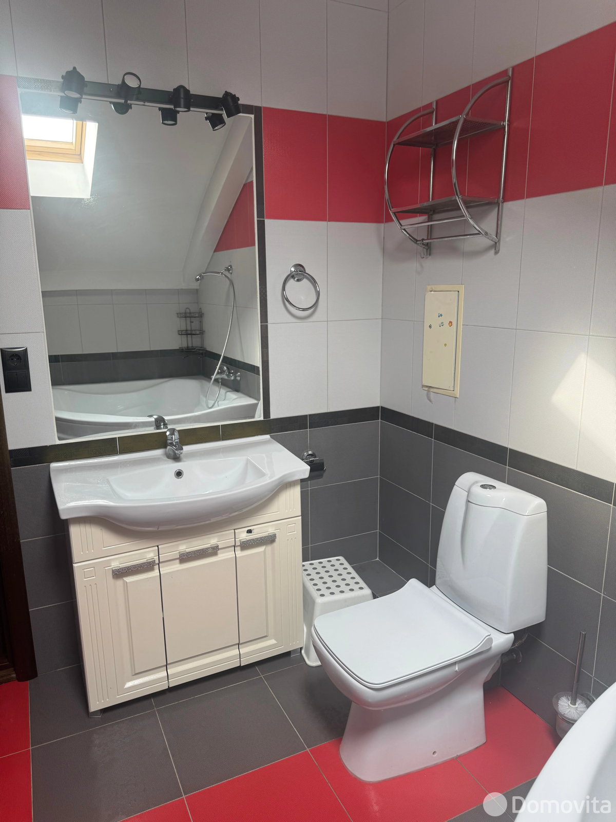 Снять 3-комнатную квартиру в Минске, ул. Гая, д. 86, 850USD, код 149188 - фото 16