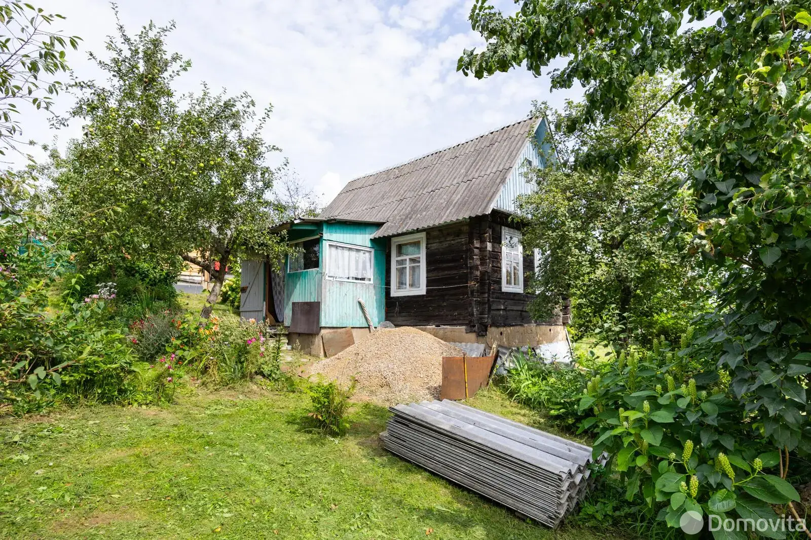 продажа дачи, Птичь-219, 