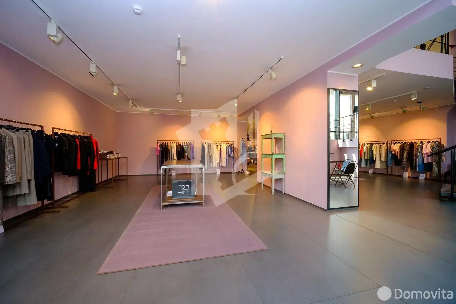 офис, Минск, ул. Немига, д. 12/А 