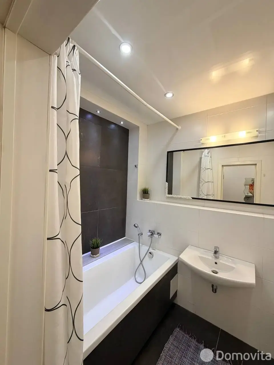 Снять 1-комнатную квартиру в Минске, ул. Скрыганова, д. 4Б, 650USD, код 151219 - фото 11