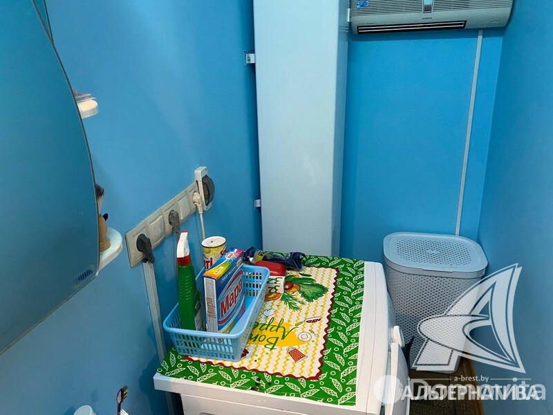 Купить 2-этажную дачу в Алеся-50 Брестская область, 65000USD, код 172224 - фото 14