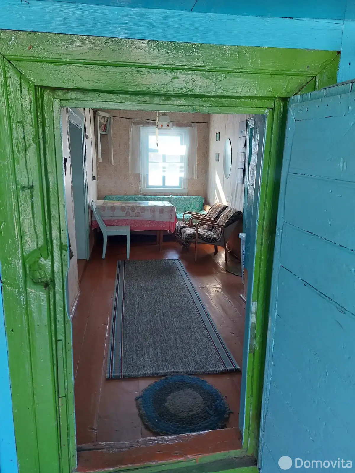 дача, Замошье, ул. Центральная от собственника