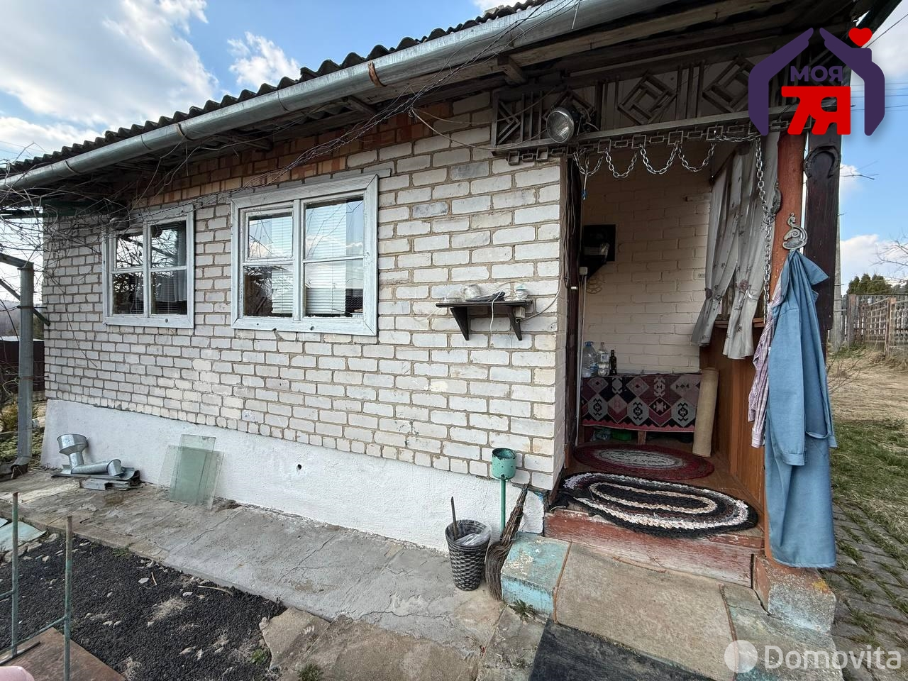 Купить 2-этажную дачу в Березка Минская область, 14900USD, код 185259 - фото 14