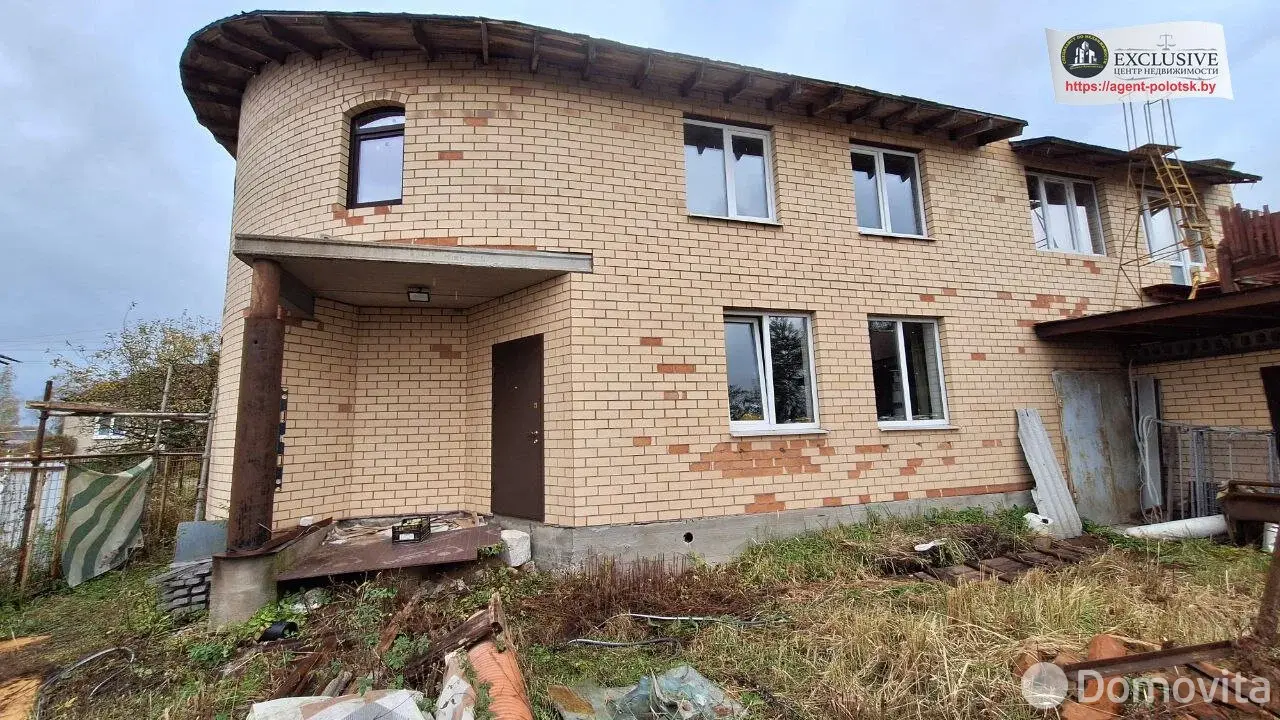 дом, Полоцк, ул. Журбы, д. 14