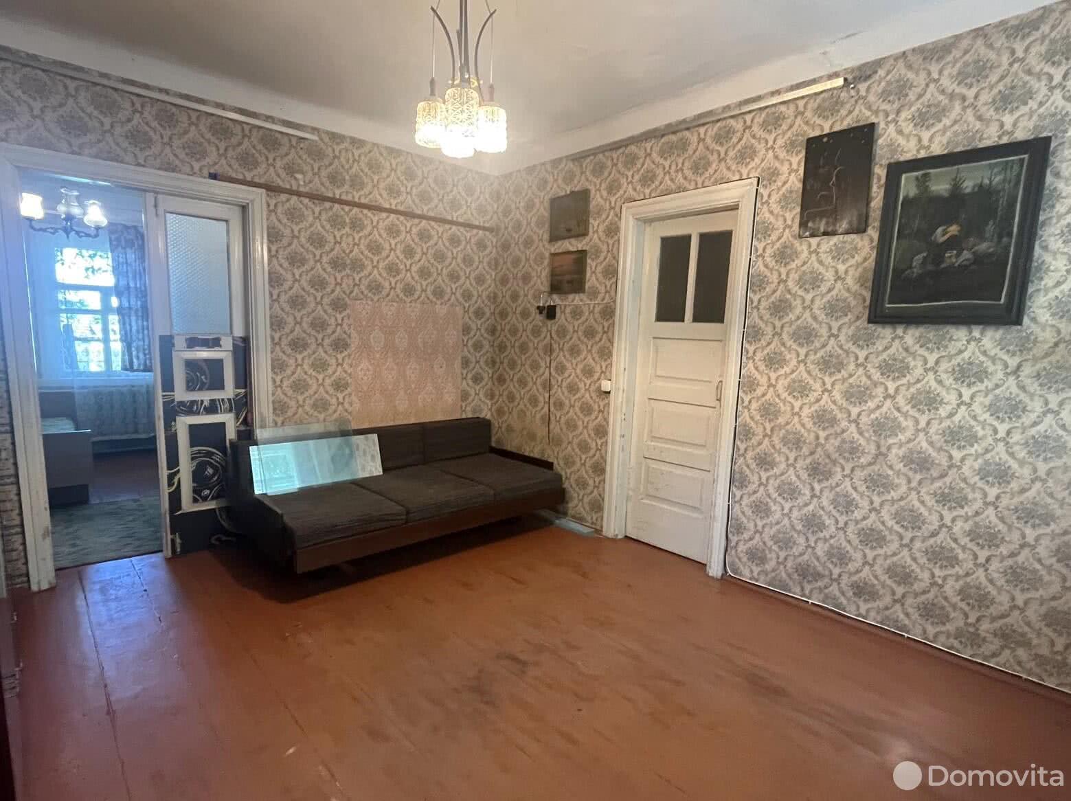 Продажа 1-этажного дома в Гомеле, Гомельская область ул. Леонова, 28000USD, код 637776 - фото 1