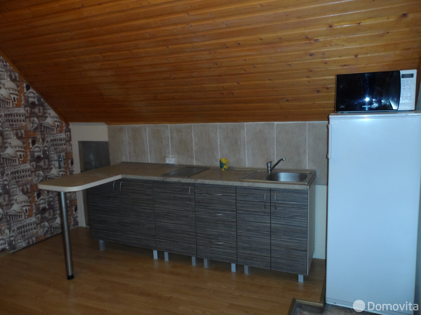 Снять 3-комнатную квартиру в Минске, ул. Ватутина, д. 31, 1800BYN, код 148318 - фото 12