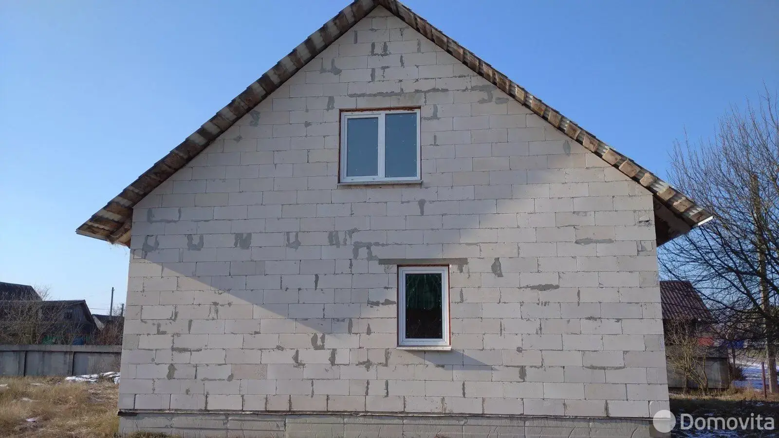 купить дом, Пуховичи, ул. Садовая