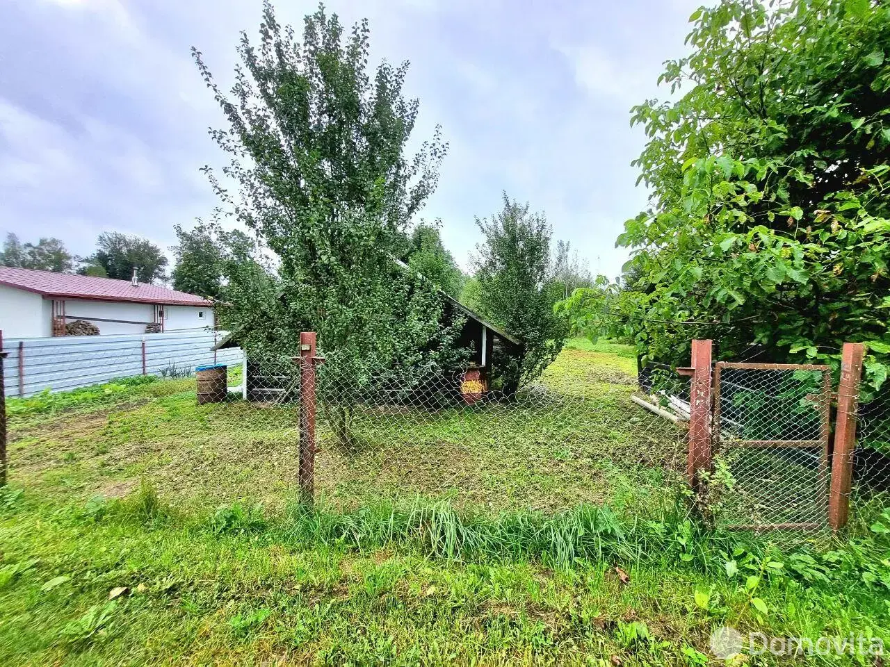 Стоимость продажи участка, Ласицковщина, ул. Центральная