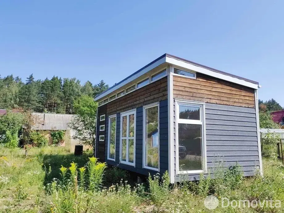 продажа дачи, Нива-1, 