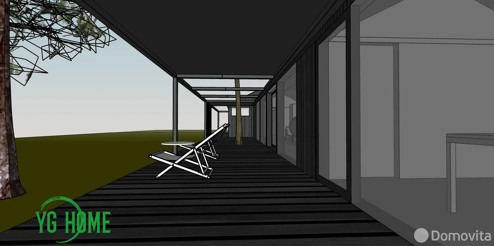 Купить земельный участок, 10.48 соток, Силичи, Минская область, 39500USD, код 570614 - фото 14