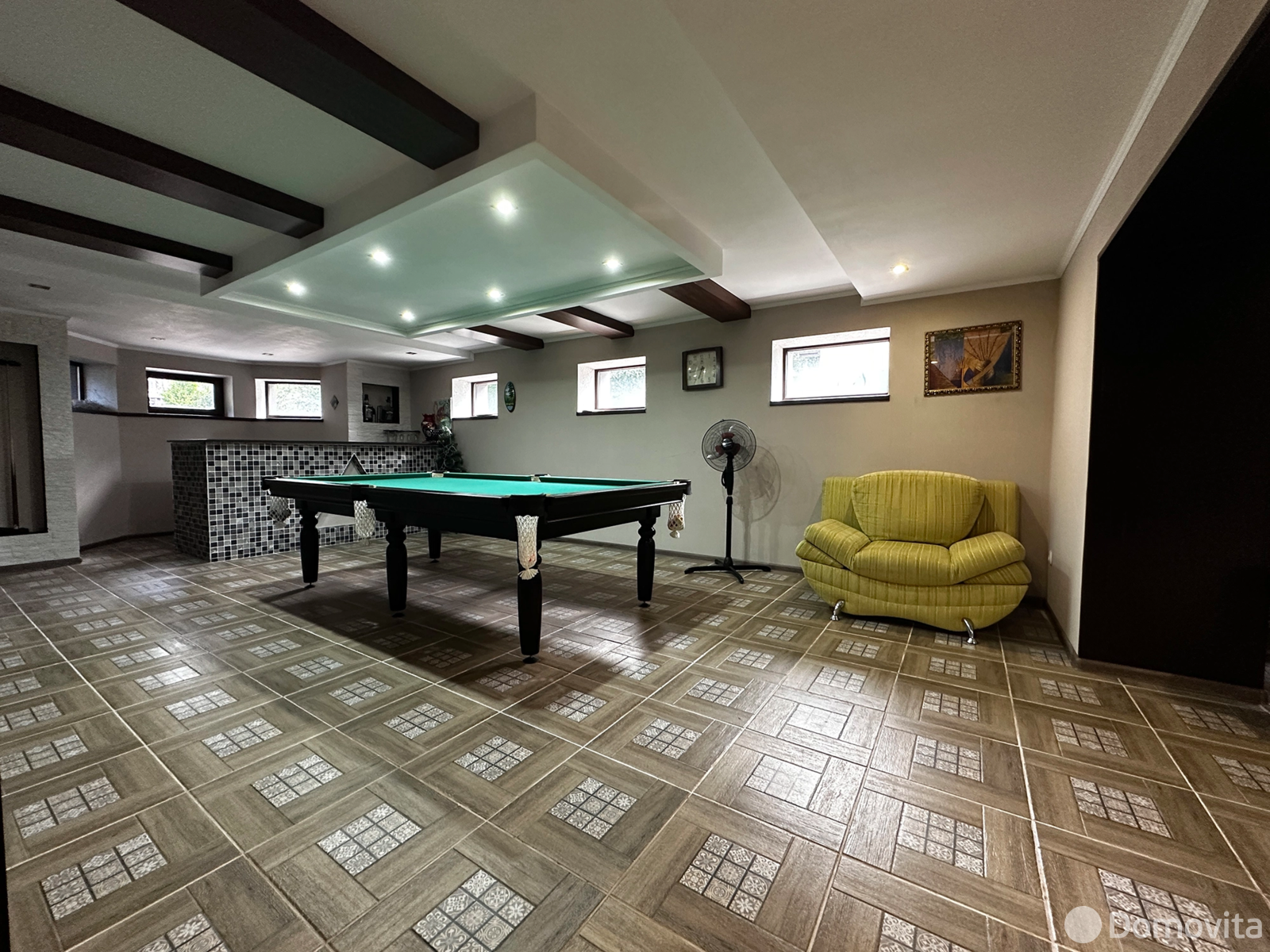 коттедж, Ратомка, 