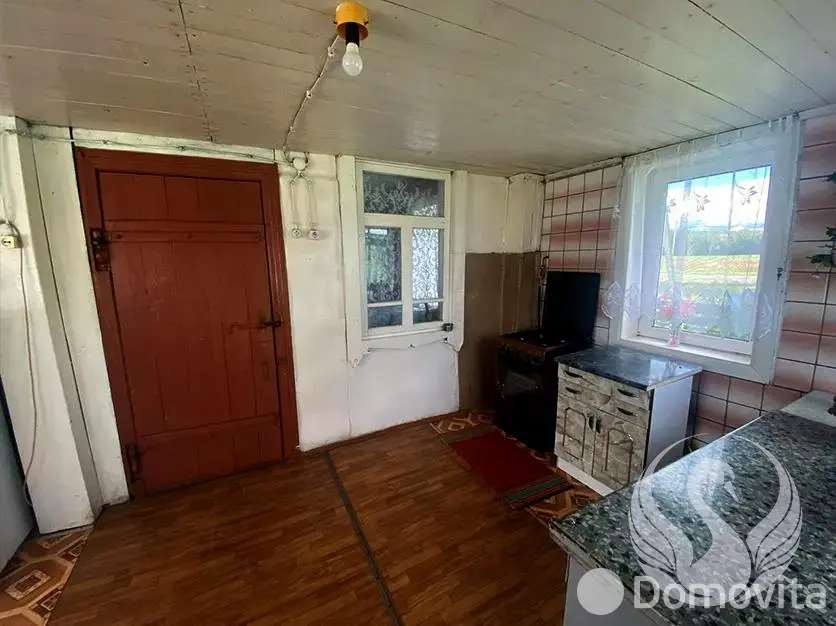 Цена продажи коттеджа, Борки, д. 8