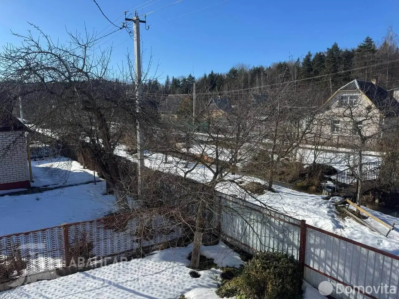 дача, Электротехник,