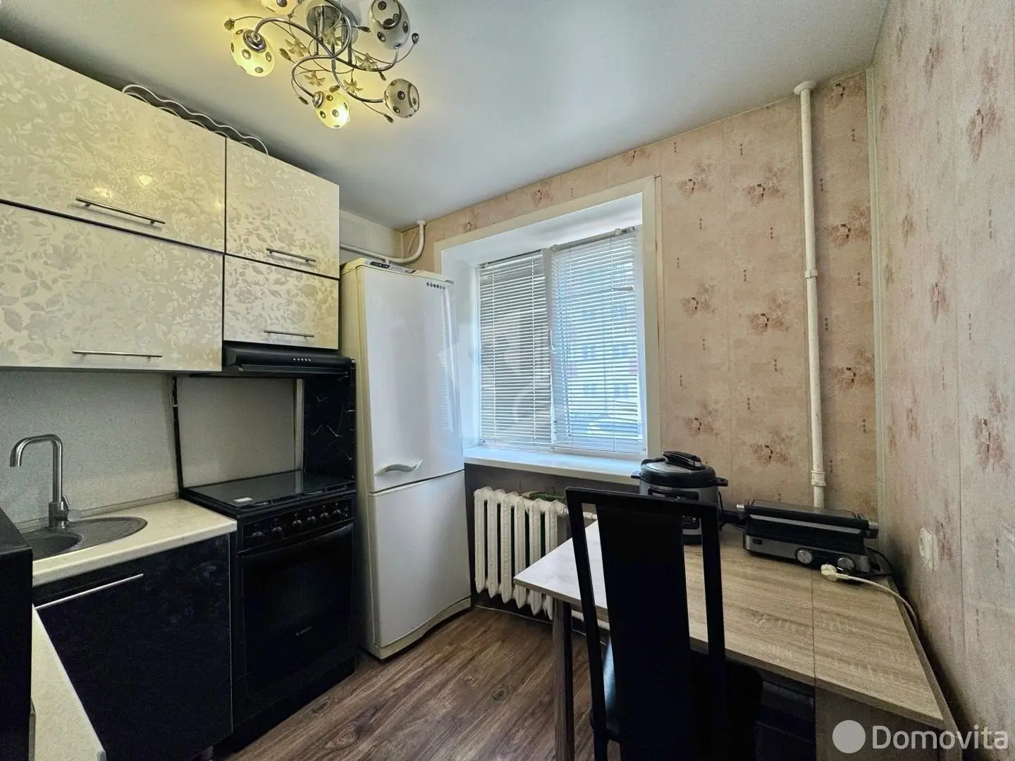 квартира, Минск, ул. Лермонтова, д. 20