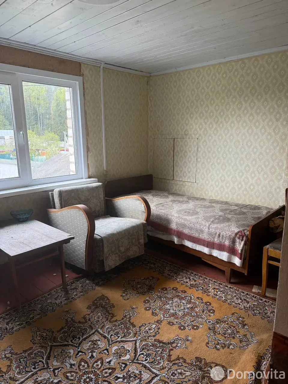 Стоимость продажи дачи, Зеленое, 