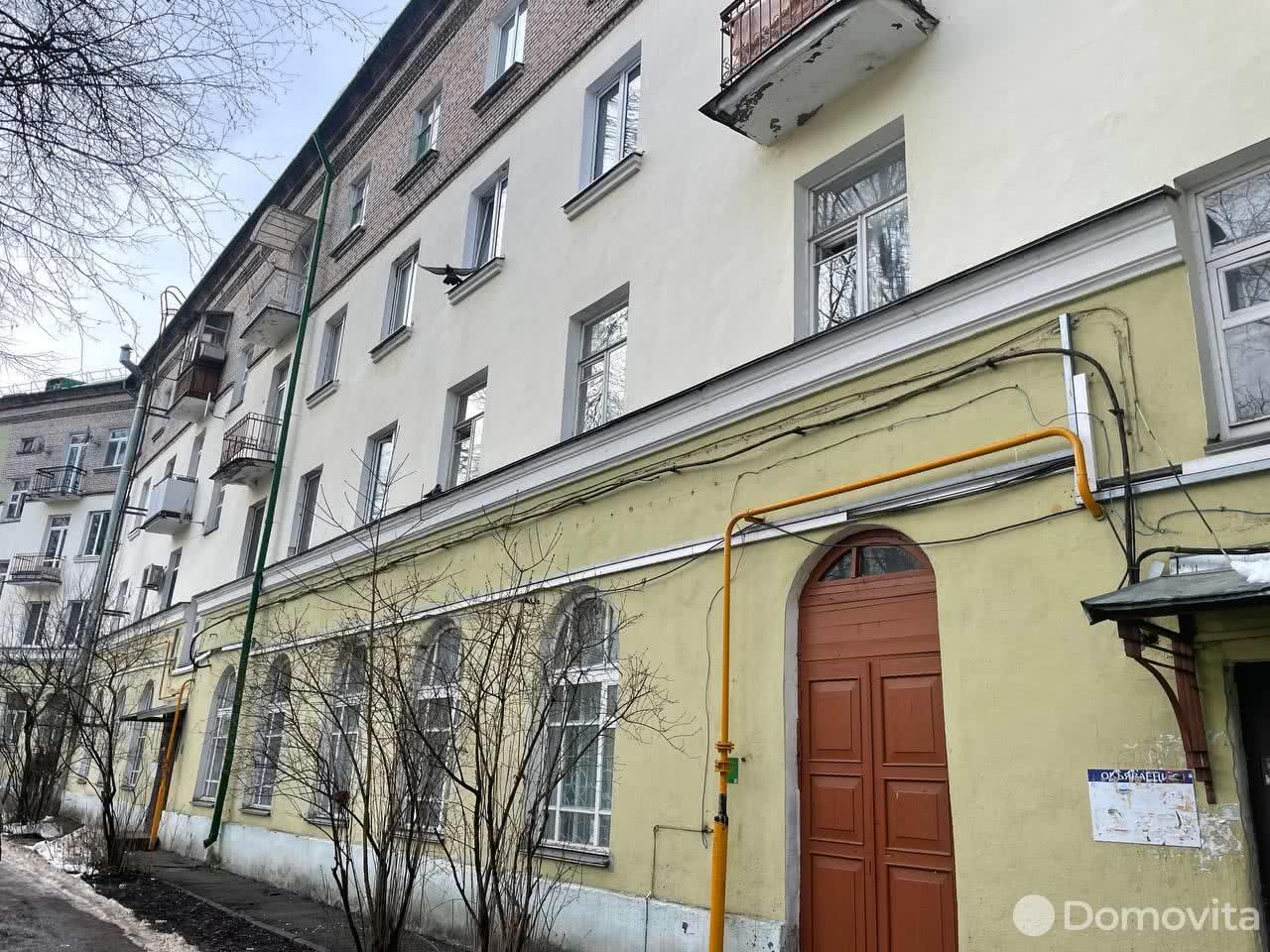 Продажа 2-комнатной квартиры в Витебске, ул. Коммунистическая, д. 27, 42500 USD, код: 955702 - фото 1
