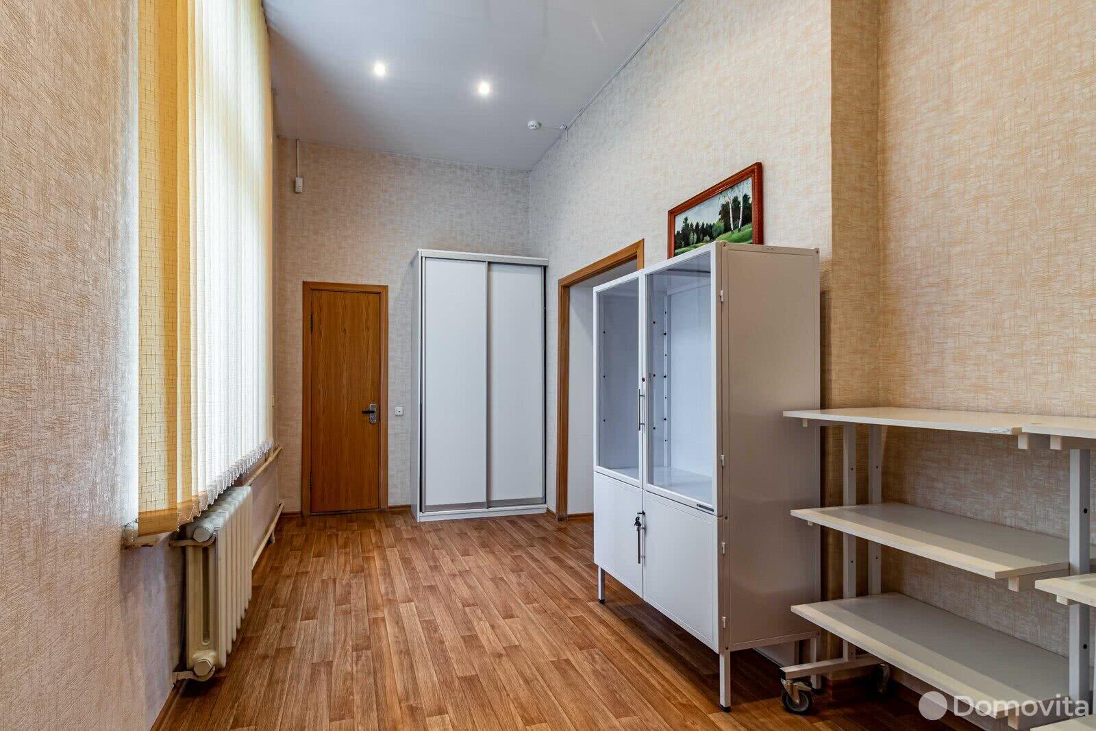 Купить офис на ул. Маяковского, д. 127/2 в Минске, 648000USD, код 6604 - фото 38