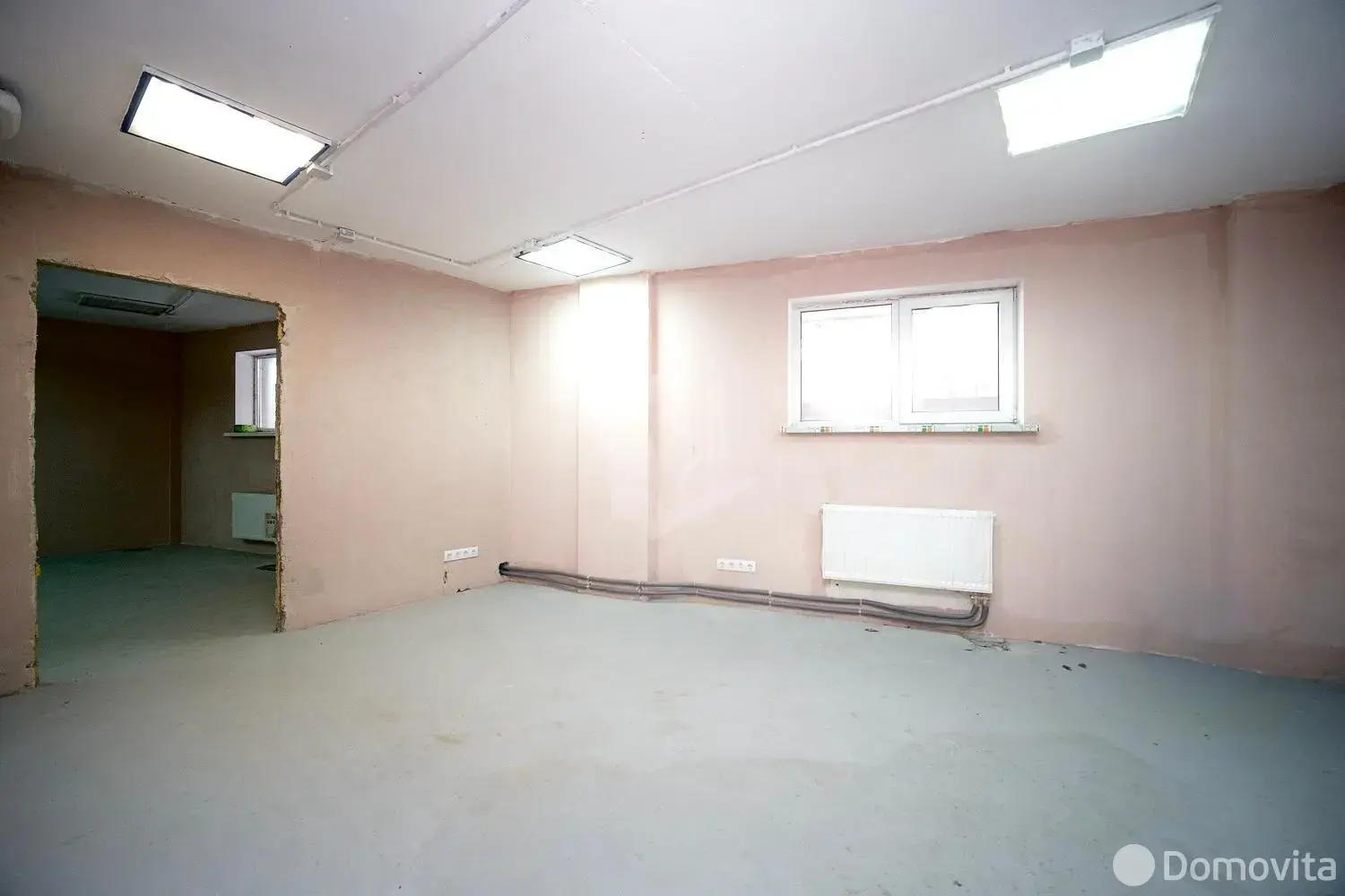 объект сферы услуг, Минск, ул. Быховская, д. 10 в Октябрьском районе