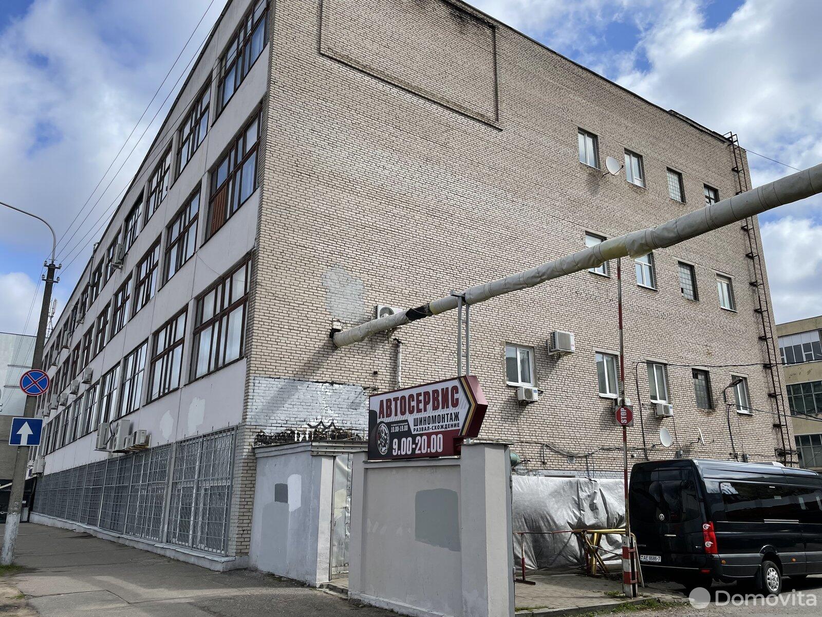 Купить офис на ул. Тимирязева, д. 9/10 в Минске, 1138060USD, код 6501 - фото 6