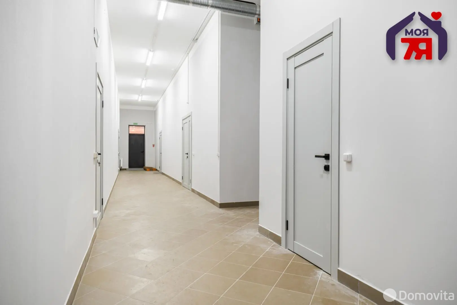 Аренда офиса на ул. Луговая в Большом Тростенце, 6564USD, код 13709 - фото 14