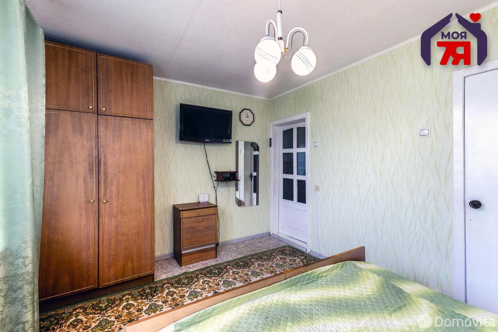 дом, Ельница, ул. Могилевская