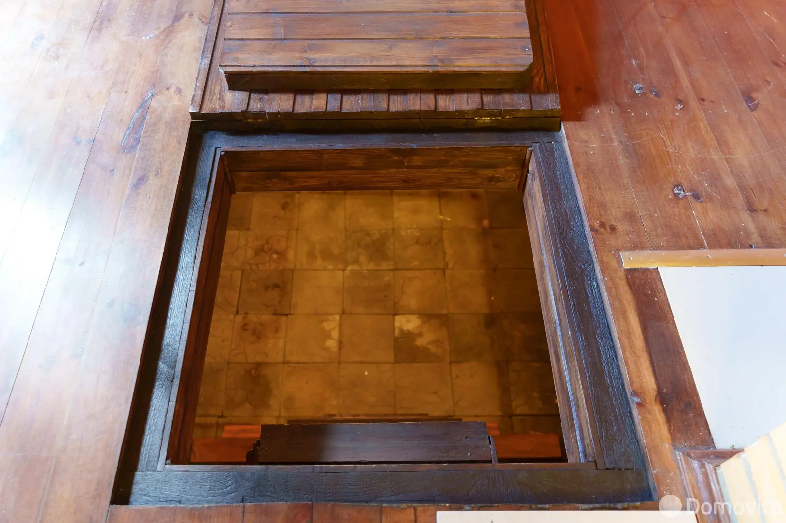 Продажа 1-этажной дачи в Тешково Минская область, 64500USD, код 182871 - фото 26