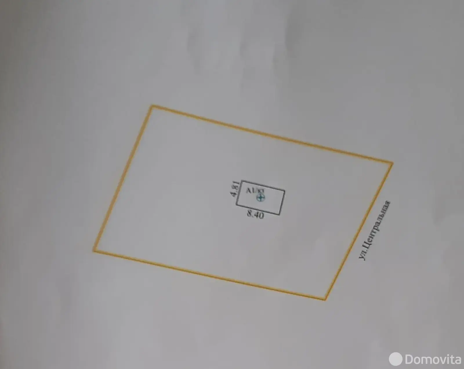 Купить земельный участок, 22.2 соток, Василевщина, Минская область, 23500USD, код 568917 - фото 20