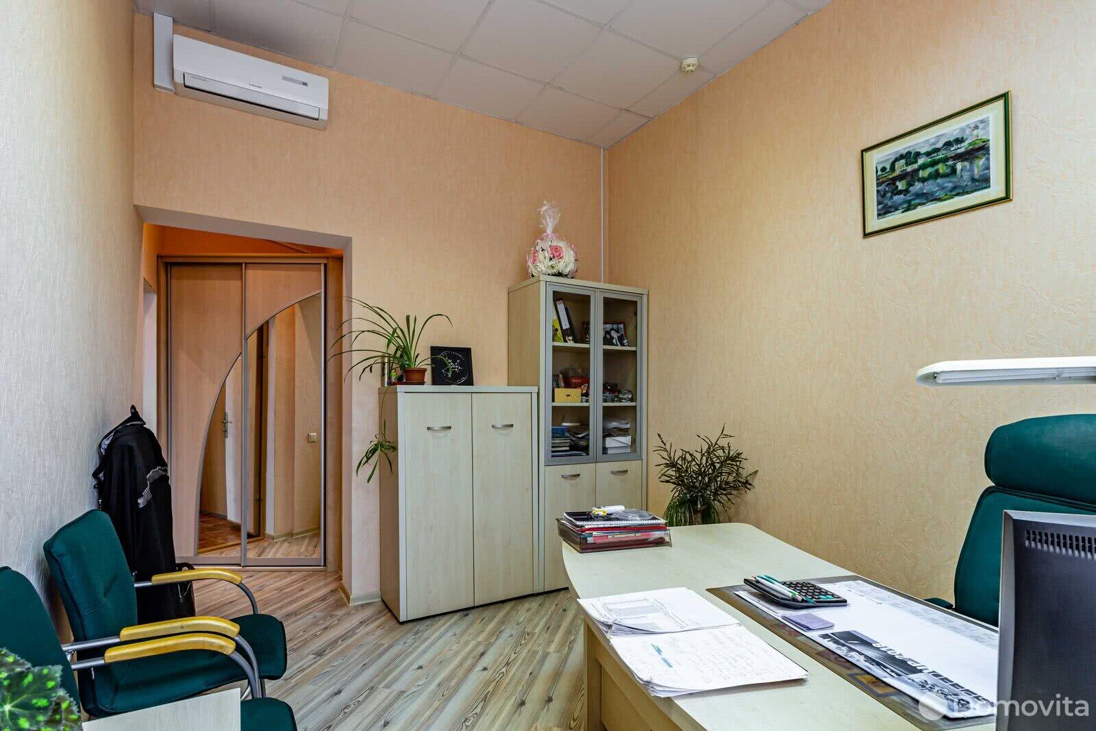 Купить офис на ул. Маяковского, д. 127/2 в Минске, 648000USD, код 6604 - фото 33