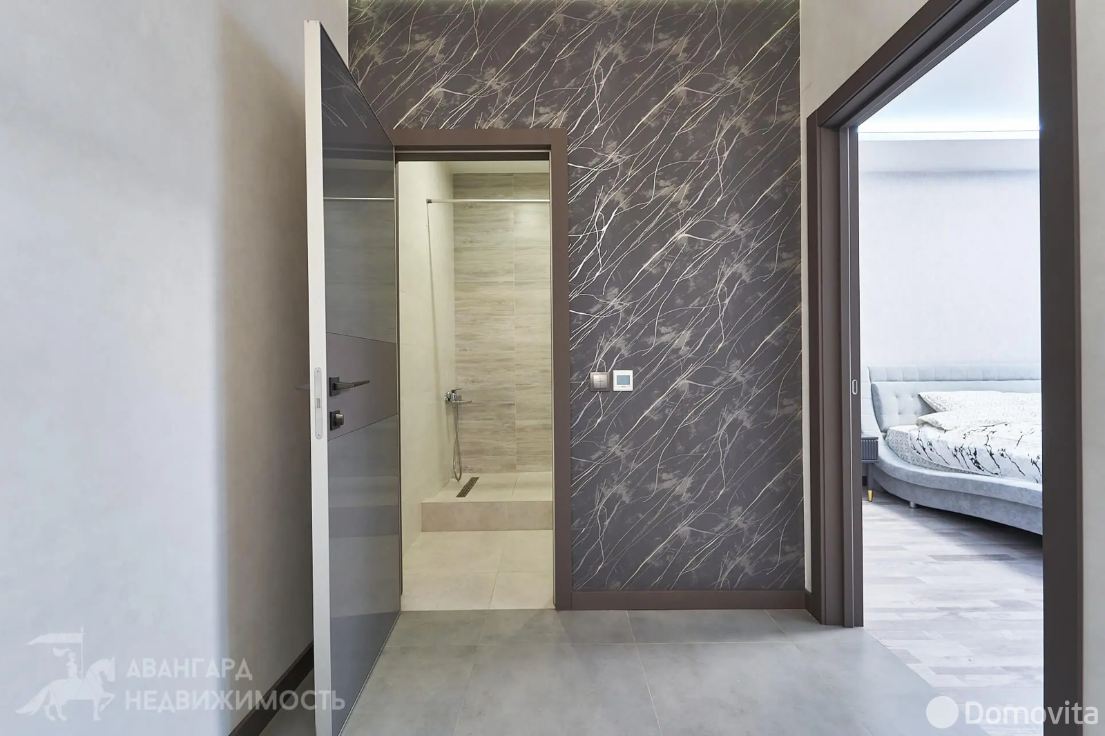 Снять 3-комнатную квартиру в Минске, пр-т Победителей, д. 115, 2000USD, код 148912 - фото 21