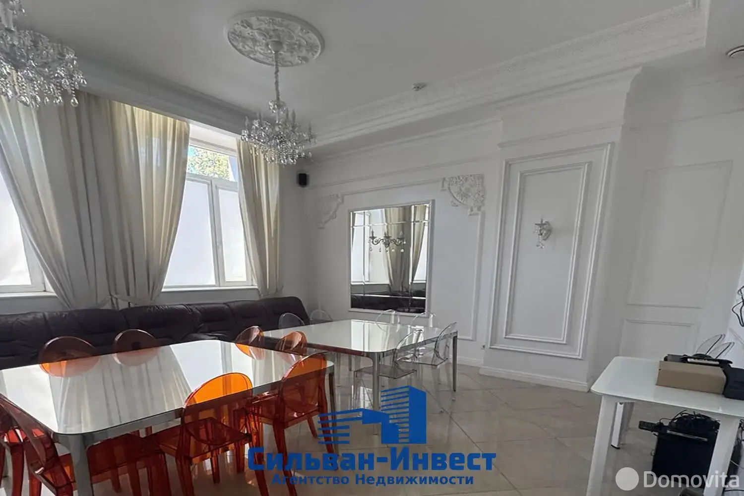 Купить офис на ул. Свердлова, д. 23 в Минске, 1260000USD, код 10193 - фото 19