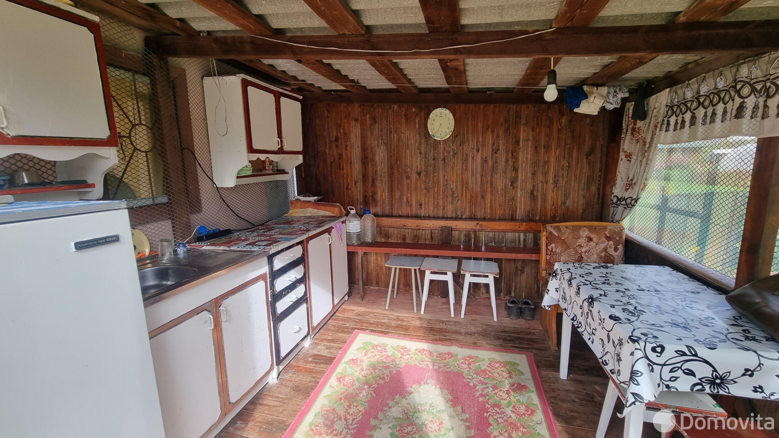 продажа дачи, Стайки, 