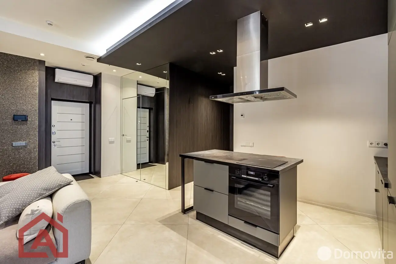 Снять 3-комнатную квартиру в Минске, ул. Кальварийская, д. 16, 5520BYN, код 151194 - фото 6