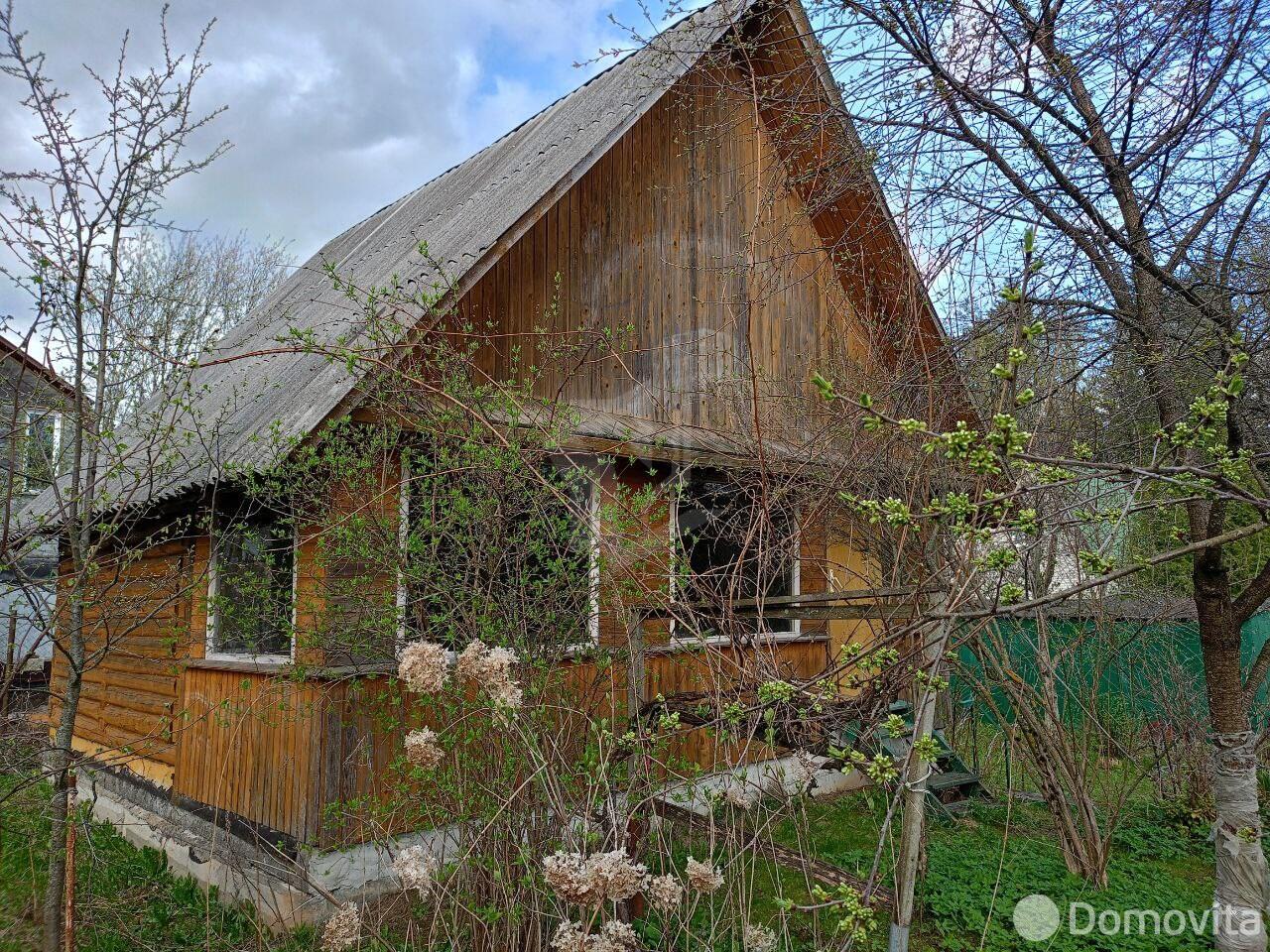 коттедж, Огородники, 