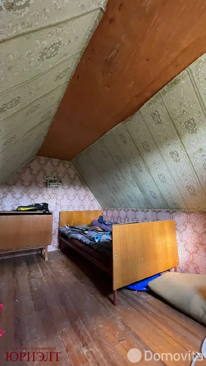 Купить земельный участок, 8.27 соток, Гончары, Гродненская область, 6500USD, код 571686 - фото 18