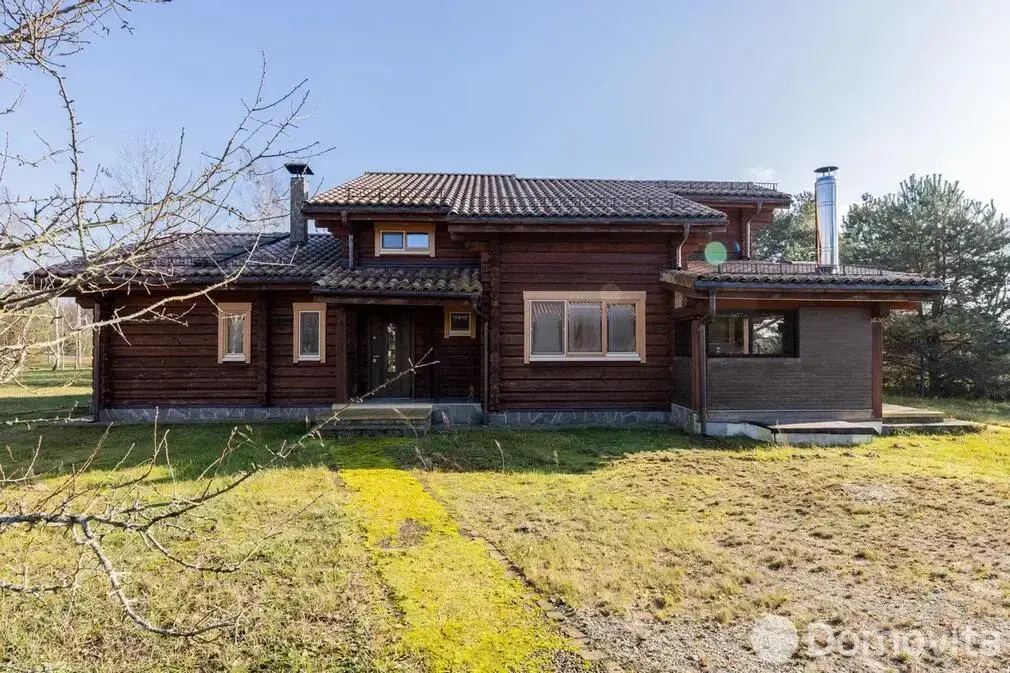 коттедж, Черленка, 