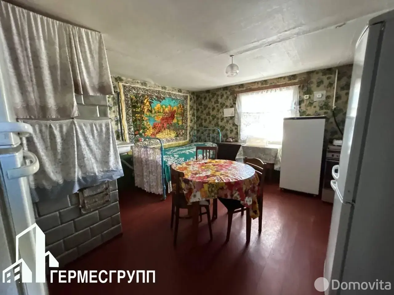 коттедж, Хабовичи, ул. Зеленая, д. 987 