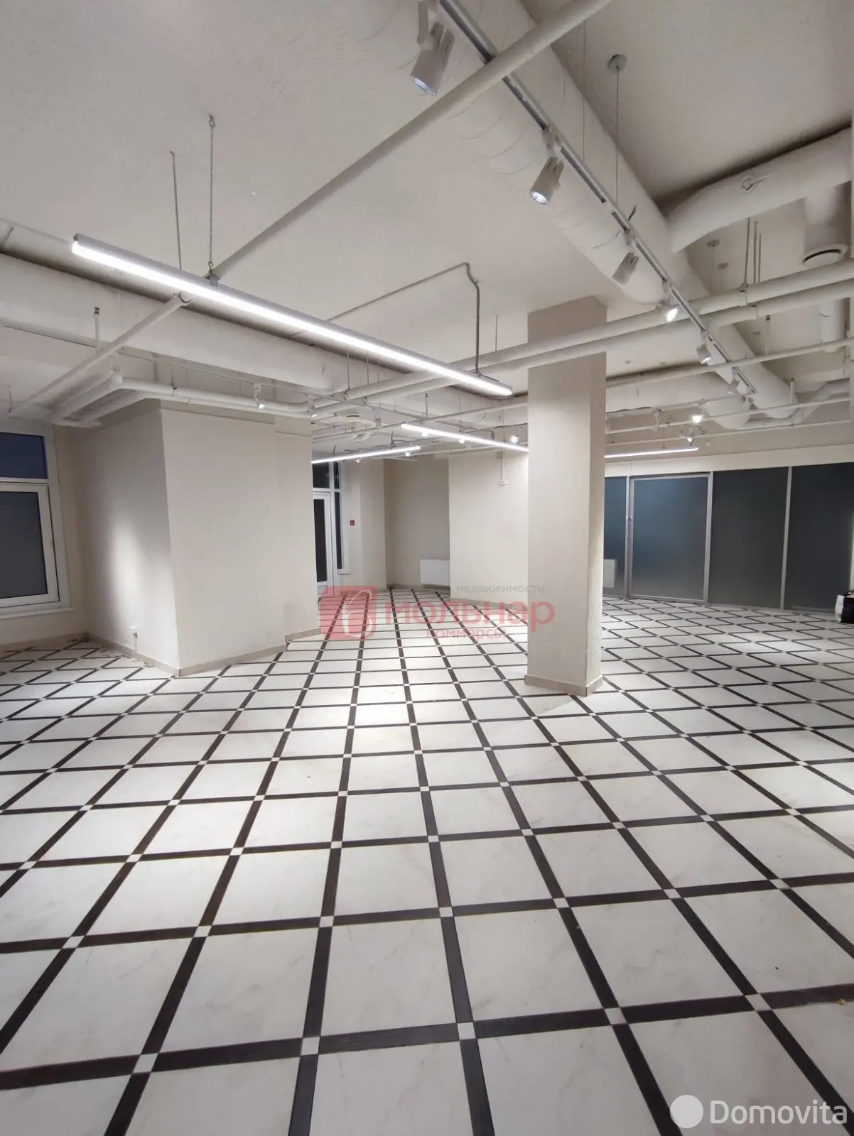 Аренда торгового помещения на ул. Кирилла Туровского, д. 24 в Минске, 1420USD, код 967148 - фото 4