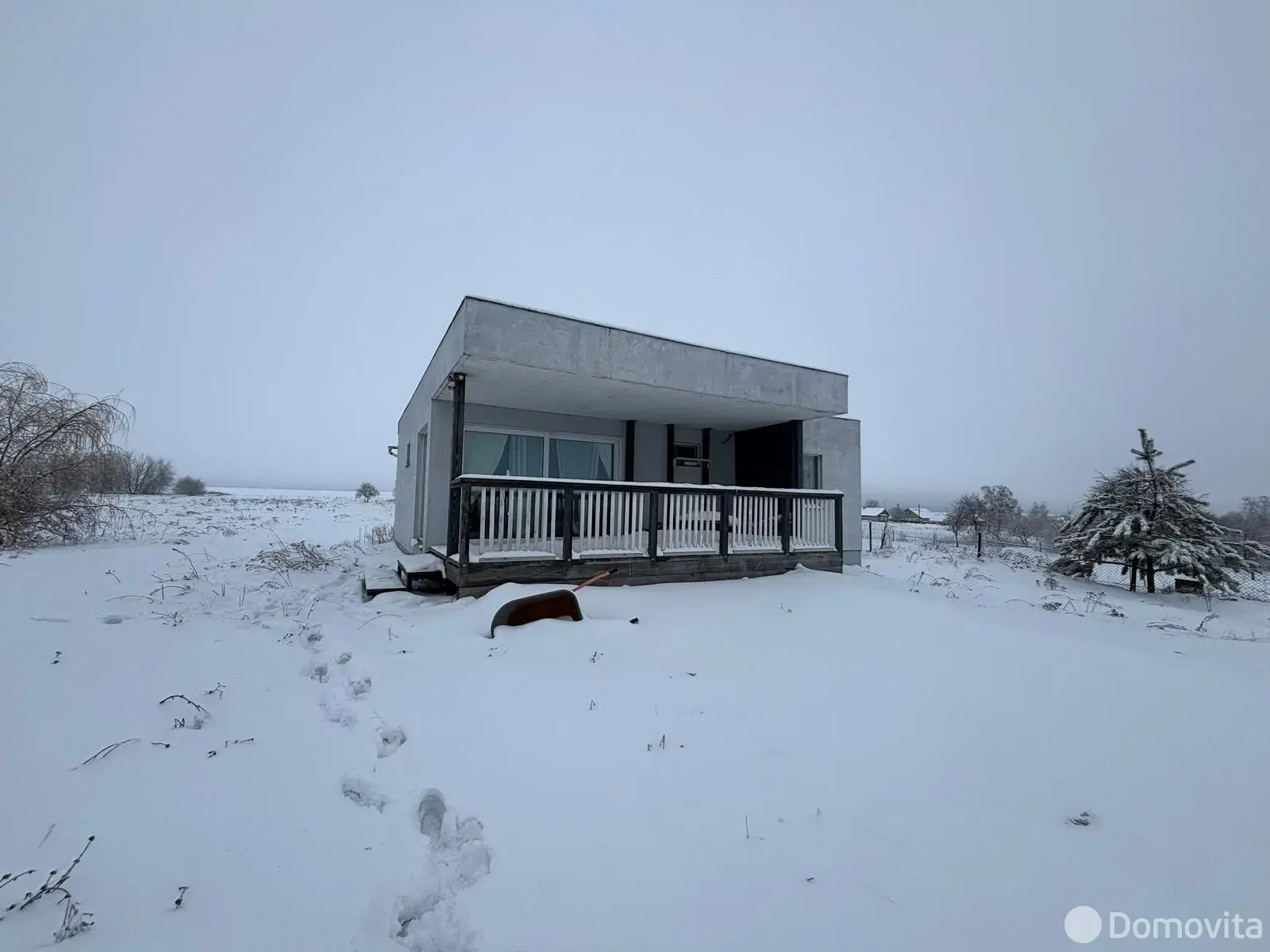 дом, Яченка, ул. Центральная - лучшее предложение