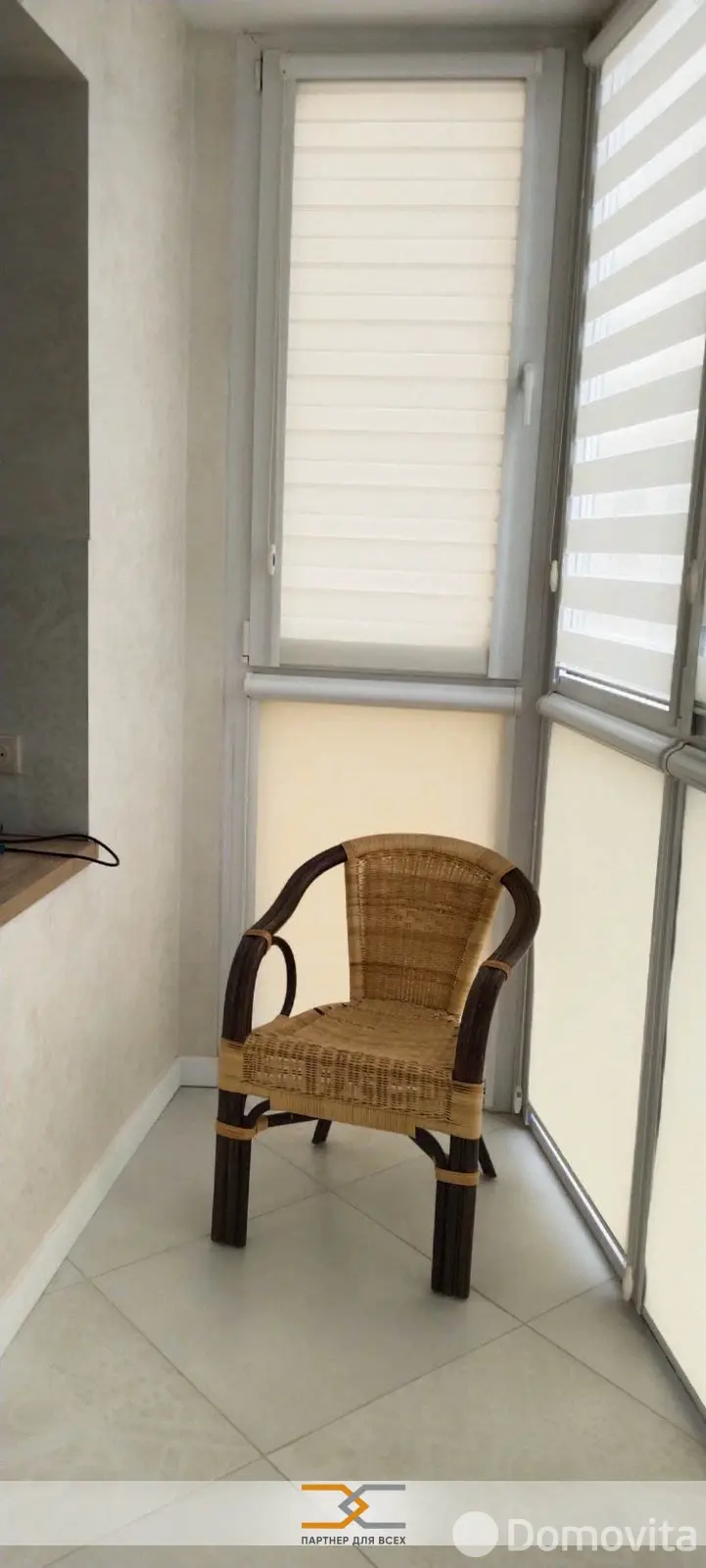 квартира, Минск, пр-т Дзержинского, д. 125А 