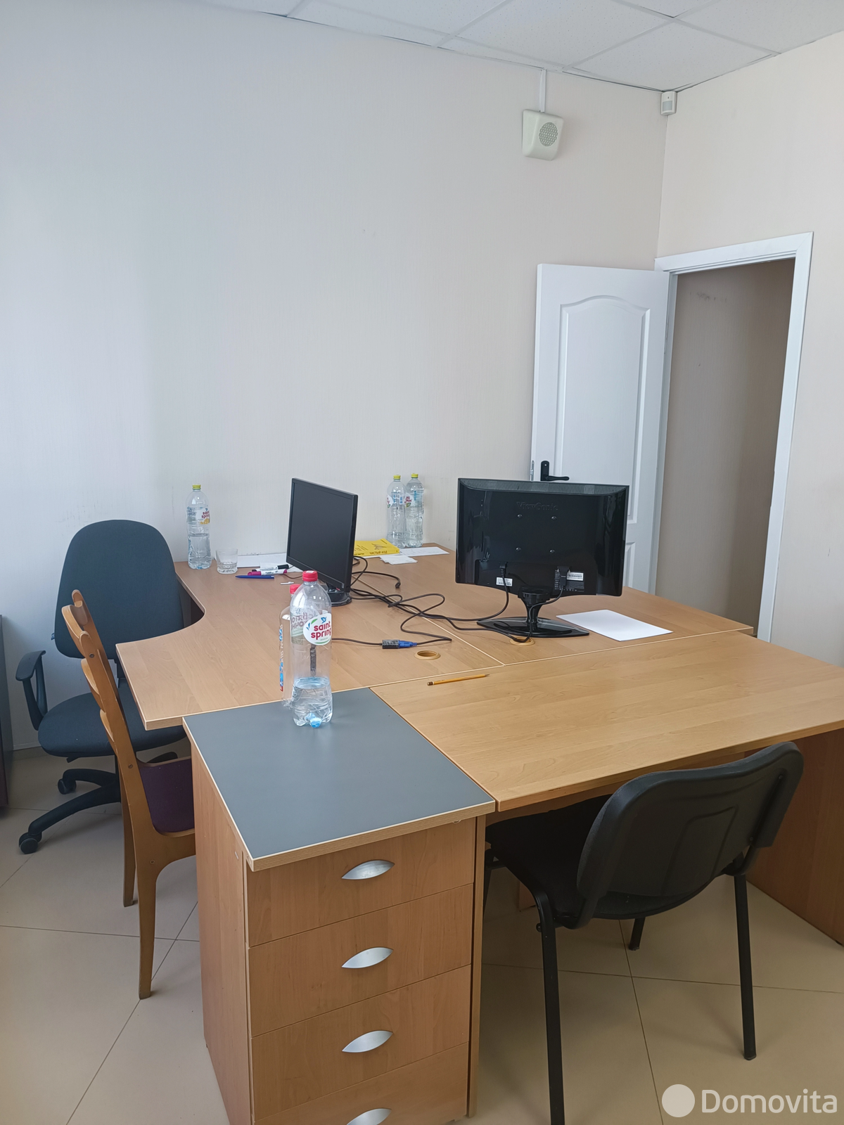 офис, Минск, ул. Мележа, д. 1, стоимость аренды 1 470 р./мес.