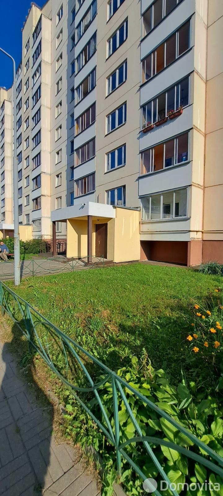 Купить 1-комнатную квартиру в Витебске, ул. Широкая, д. 36, 29900 USD, код: 1085240 - фото 2