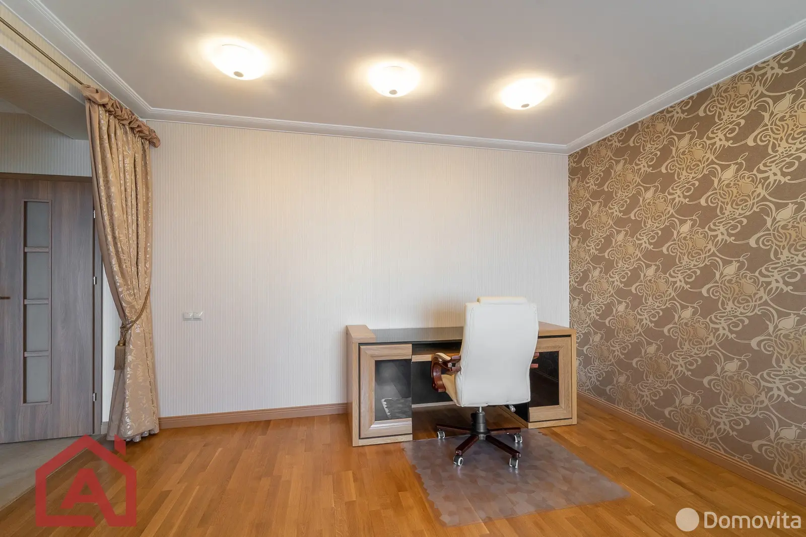 Снять 2-комнатную квартиру в Минске, ул. Гвардейская, д. 12, 900USD, код 144724 - фото 21