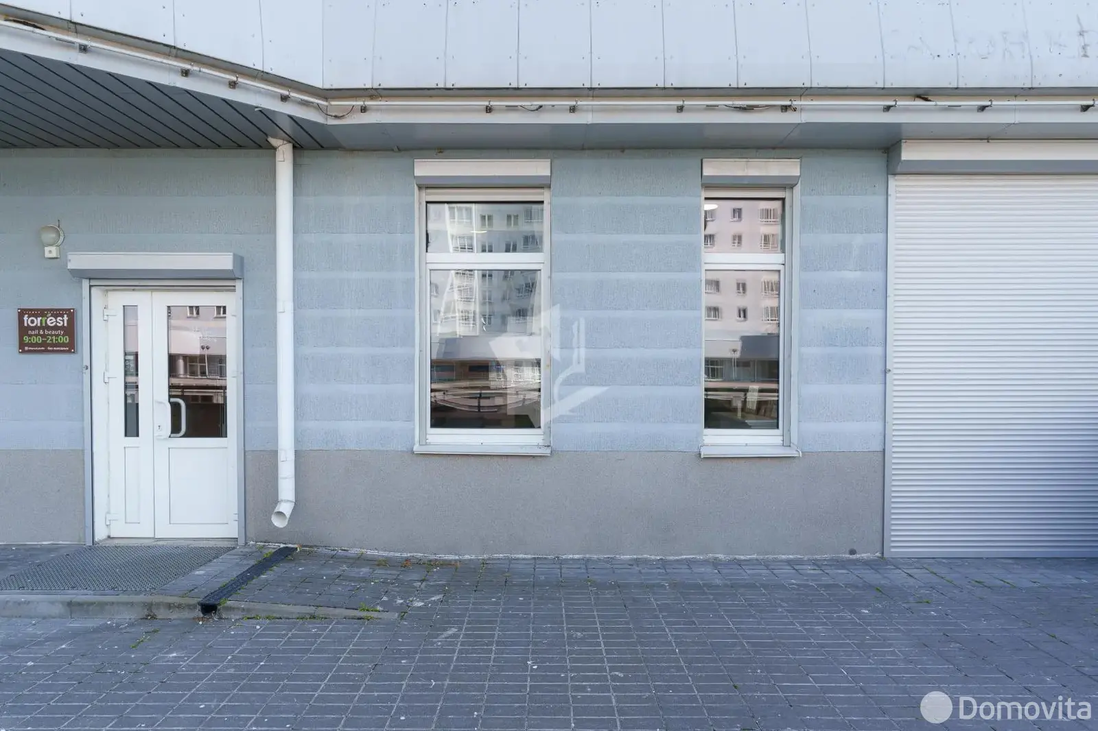 Помещение под сферу услуг в Минске, пр-т Победителей, д. 125, код 3353 - фото 17