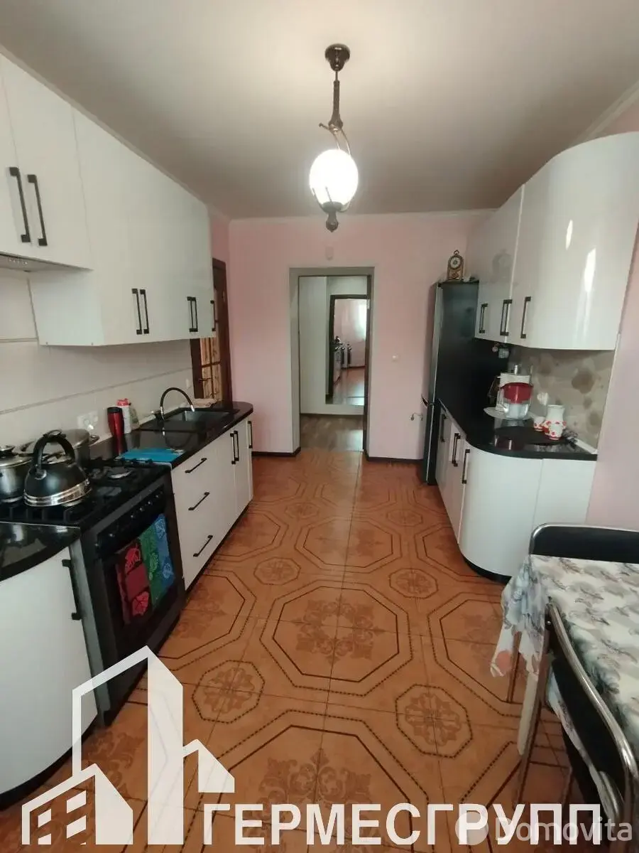 коттедж, Лида, ул. Поселковая