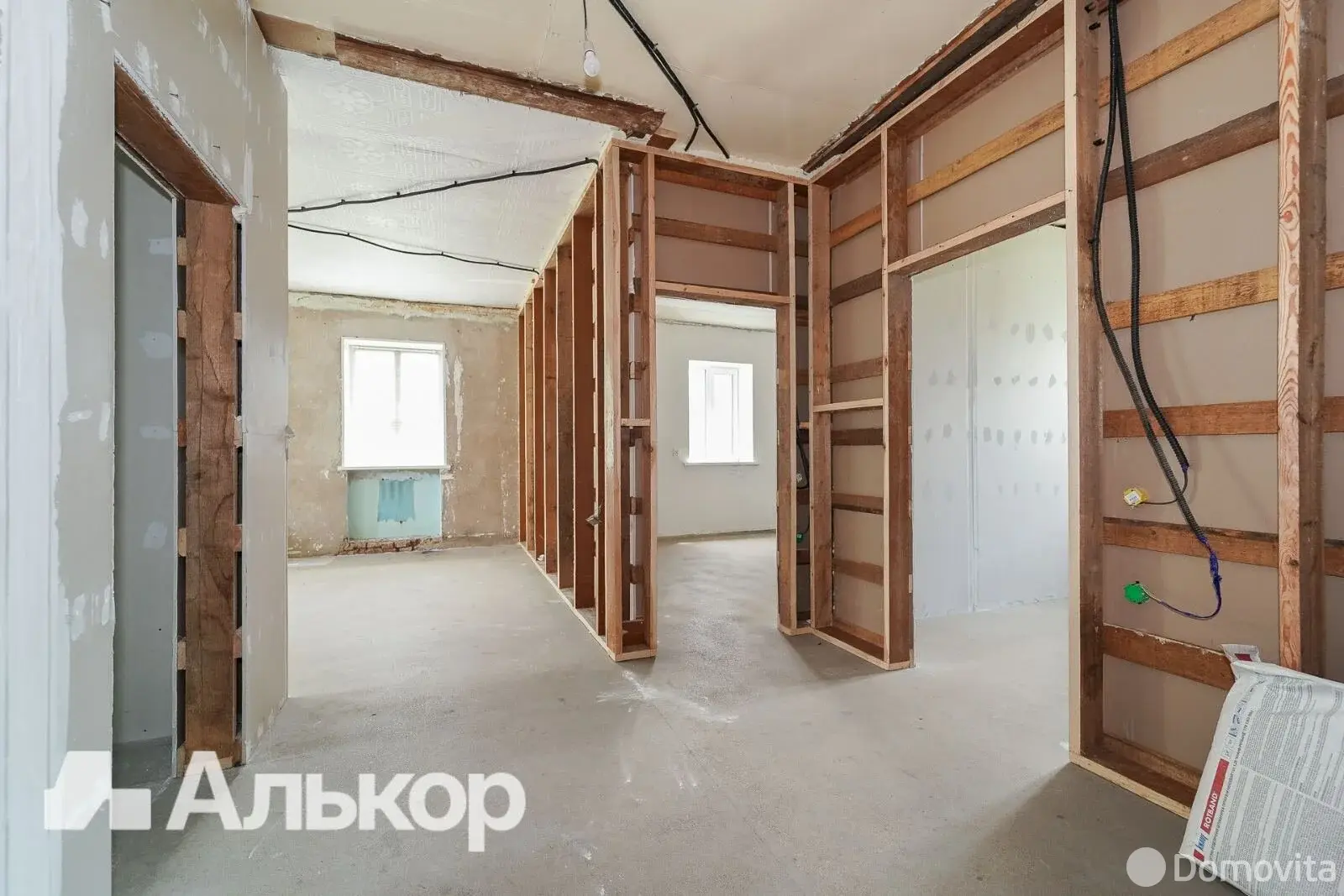 дом, Борисов, пер. Залинейный 3-й, д. 13 