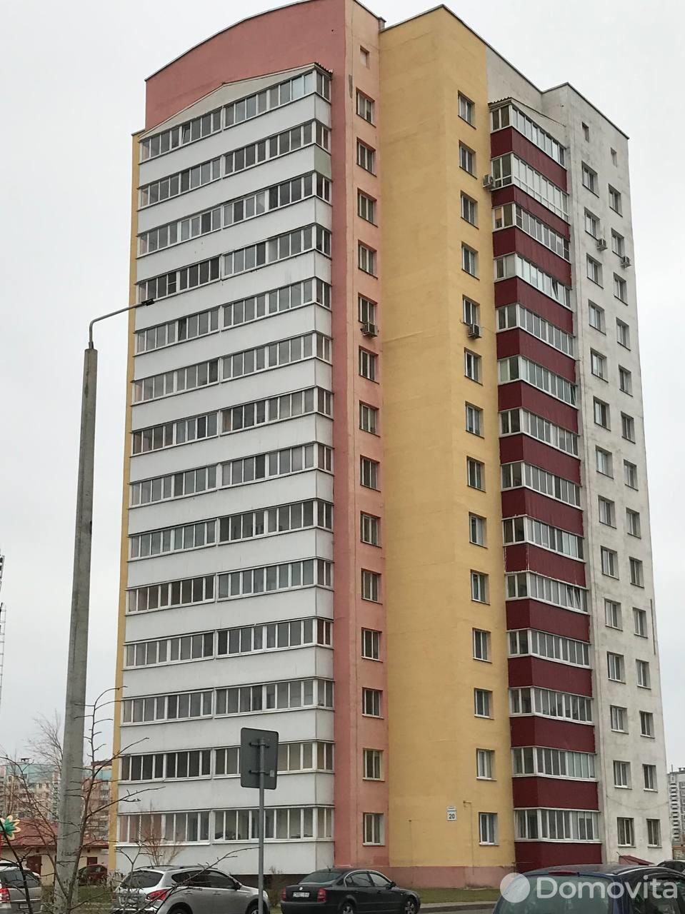 Продажа 2-комнатной квартиры в Могилеве, ул. Златоустовского, д. 12, 68000 USD, код: 953354 - фото 1
