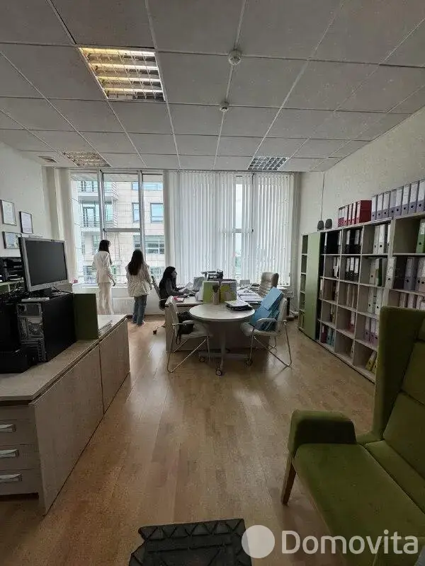 Купить офис на ул. Клары Цеткин, д. 51 в Минске, 50220EUR, код 8841 - фото 4